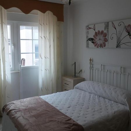 Piso Leo 1 Appartement Cee Buitenkant foto