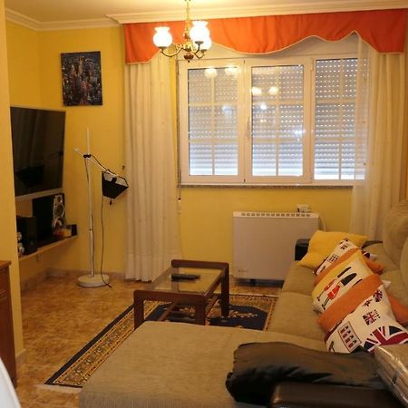 Piso Leo 1 Appartement Cee Buitenkant foto