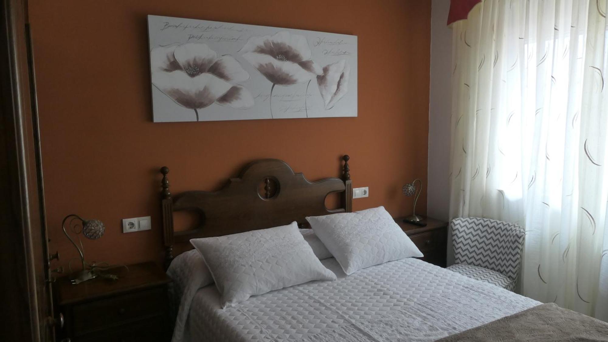 Piso Leo 1 Appartement Cee Buitenkant foto